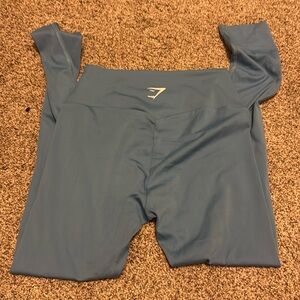 Never worn excellent condition gymshark EVERYDAY SEAMLESS LEGGINGS